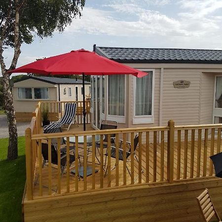 Solway View Gilcrux Exterior foto