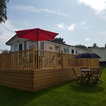 Solway View Gilcrux Exterior foto