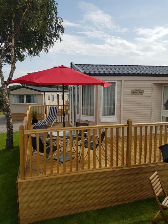 Solway View Gilcrux Exterior foto