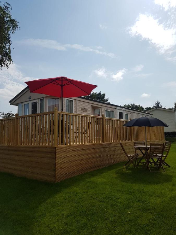 Solway View Gilcrux Exterior foto