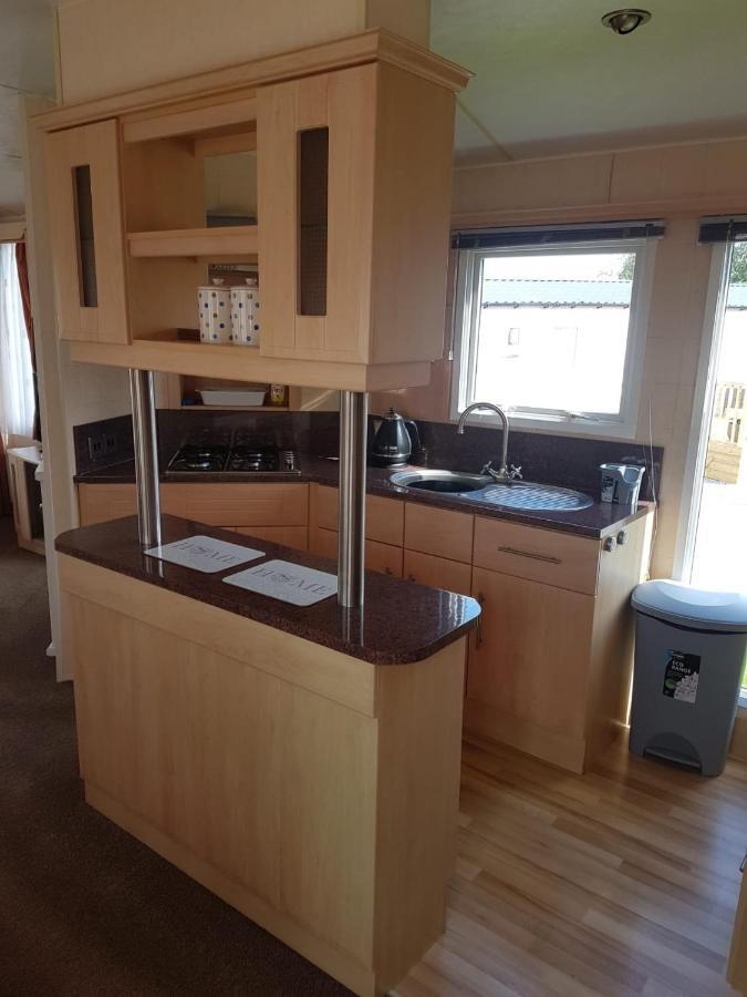 Solway View Gilcrux Exterior foto