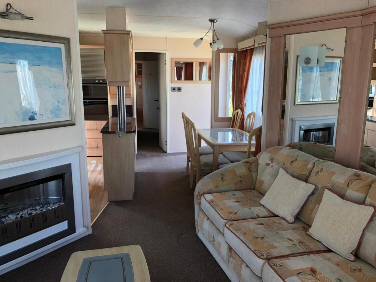 Solway View Gilcrux Exterior foto